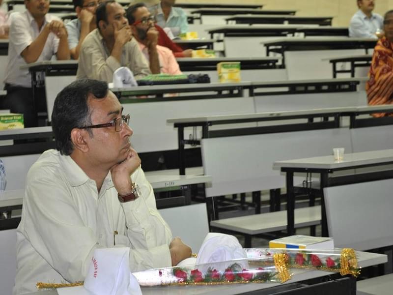 College of Medicine & JNM Hospital Kalyani Nadia Events photo 1