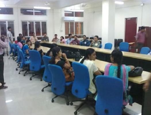 College of Medicine & JNM Hospital Kalyani Nadia Events photo 2