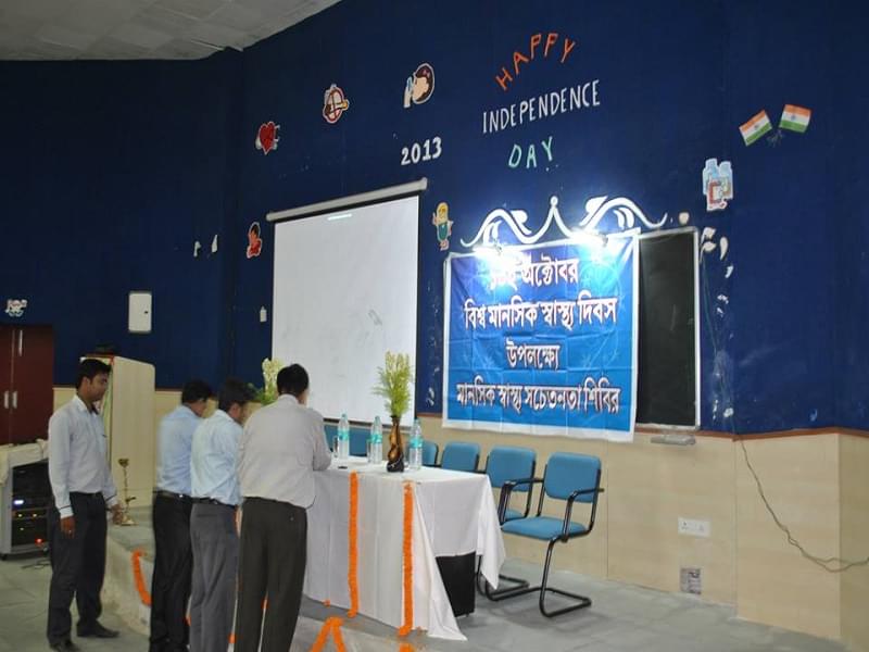 College of Medicine & JNM Hospital Kalyani Nadia Events photo 3