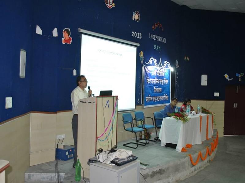 College of Medicine & JNM Hospital Kalyani Nadia Events photo 5