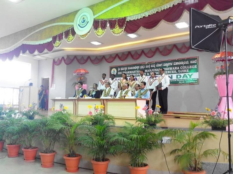 SDM College of Naturopathy and Yogic Sciences Dakshin Kannada Events photo 6