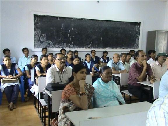 Government Autonomous College Phulbani Infrastructure photo 1