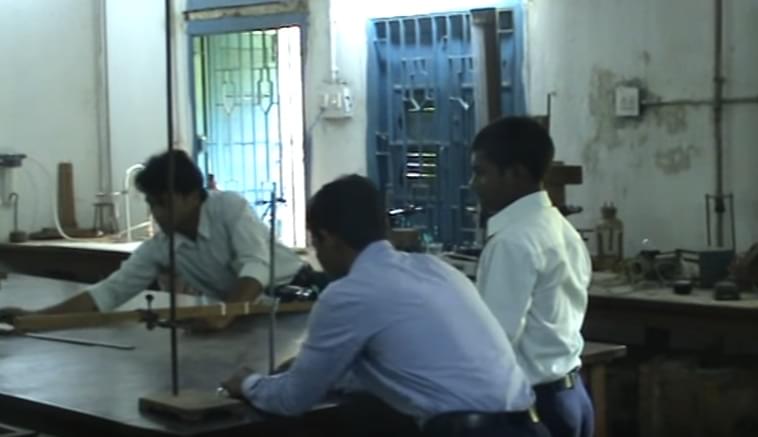 Government Autonomous College Phulbani Infrastructure photo 3