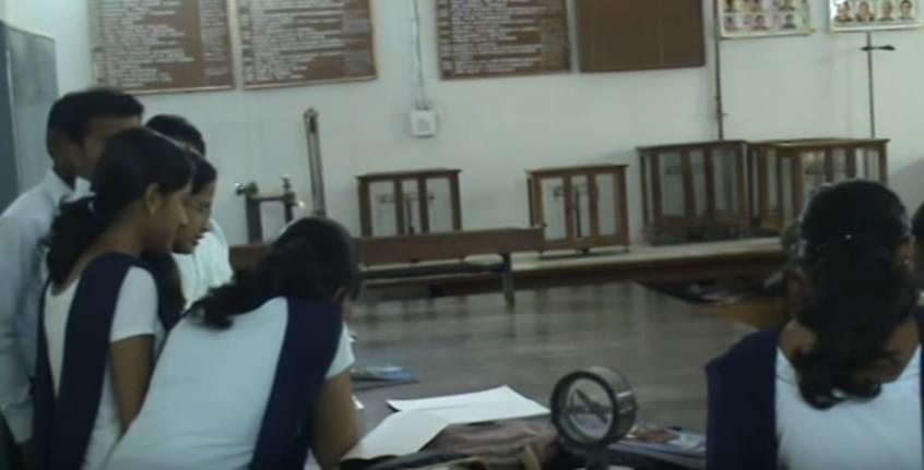 Government Autonomous College Phulbani Infrastructure photo 4