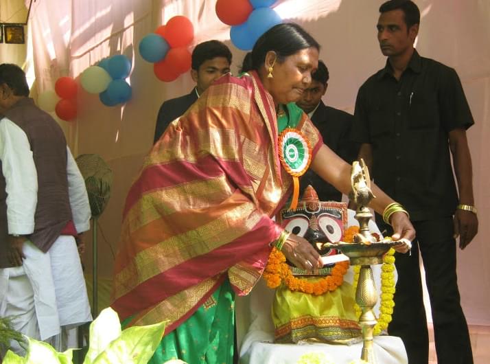 Government Autonomous College Phulbani Extra Curriculars photo 6