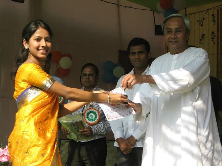 Government Autonomous College Phulbani Extra Curriculars photo 4