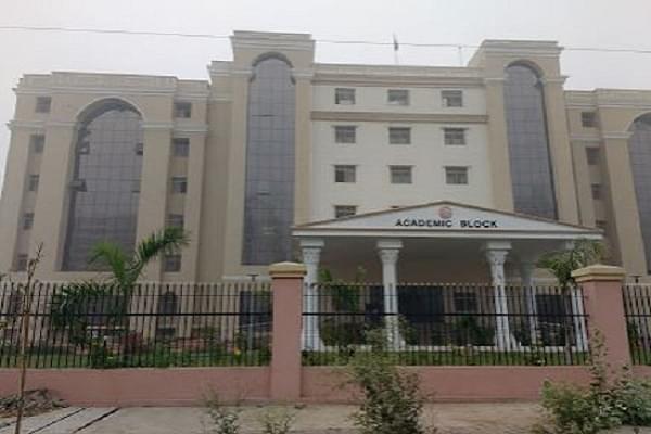 RUHS College of Medical Sciences Jaipur Campus photo 3