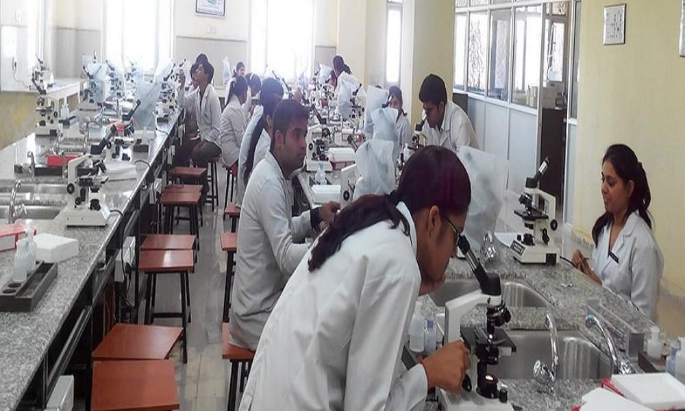 RUHS College of Medical Sciences Jaipur Campus photo 6