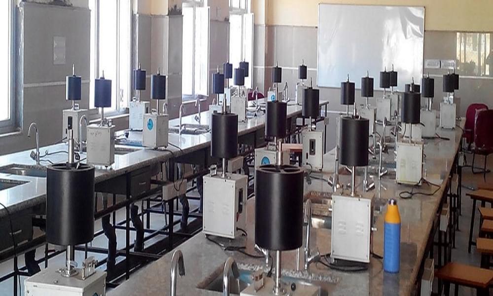 RUHS College of Medical Sciences Jaipur Campus photo 7