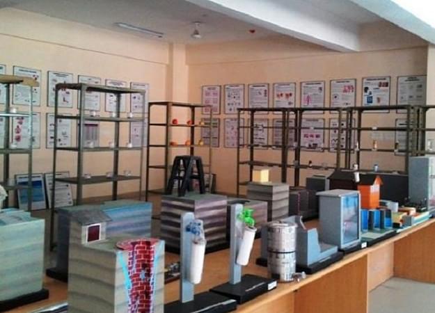 RUHS College of Medical Sciences Jaipur Campus photo 8