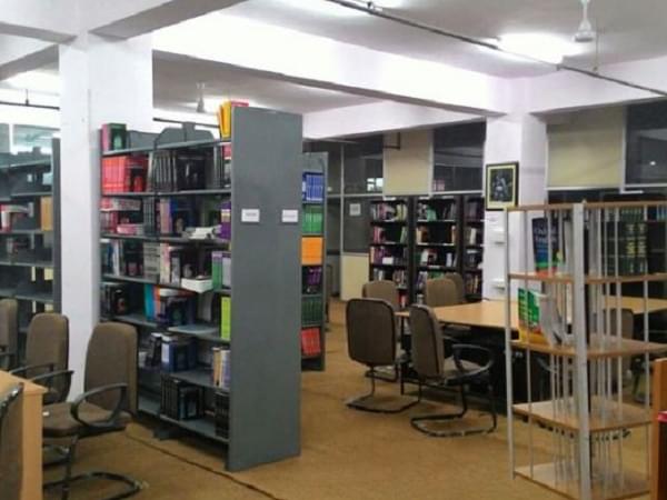 RUHS College of Medical Sciences Jaipur Campus photo 9