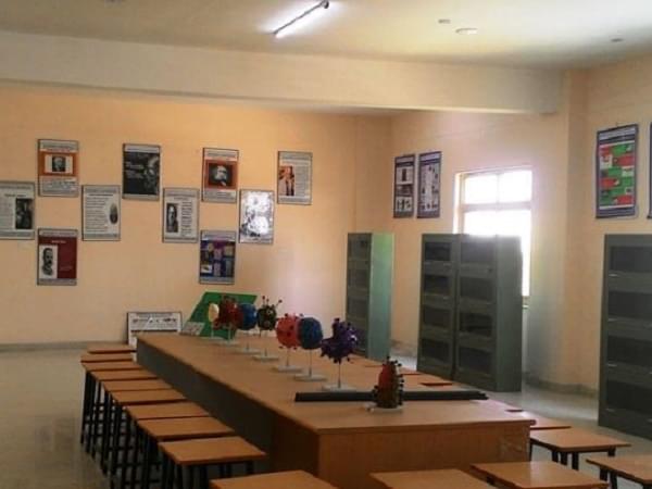 RUHS College of Medical Sciences Jaipur Campus photo 10