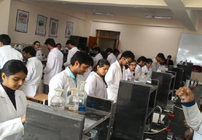 RUHS College of Medical Sciences Jaipur Campus photo 11