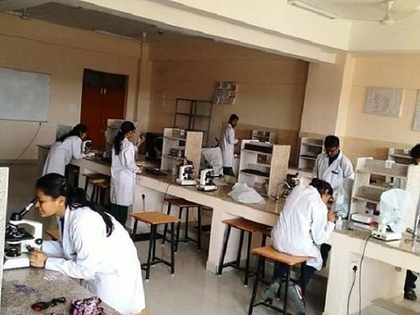 RUHS College of Medical Sciences Jaipur Campus photo 13
