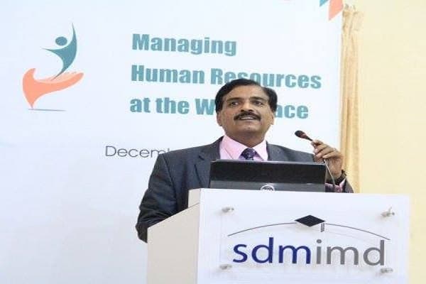 SDMIMD Events photo 1