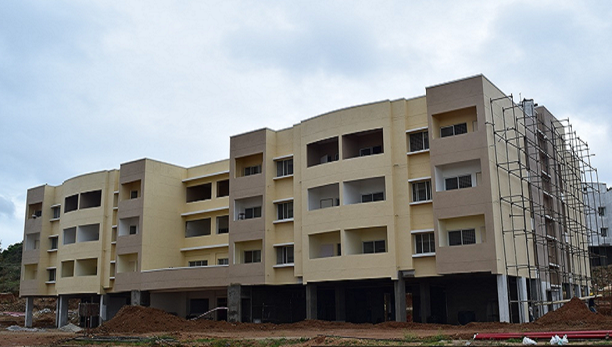 Chamarajnagar Institute of Medical Sciences Infrastructure photo 6