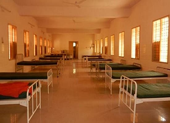 Chamarajnagar Institute of Medical Sciences Infrastructure photo 7