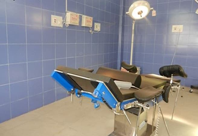 Chamarajnagar Institute of Medical Sciences Infrastructure photo 8