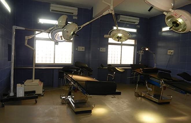 Chamarajnagar Institute of Medical Sciences Infrastructure photo 9