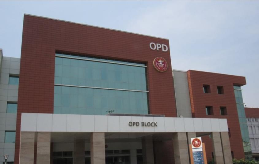 Government Medical College & ESIC Hospital Coimbatore Infrastructure photo 6