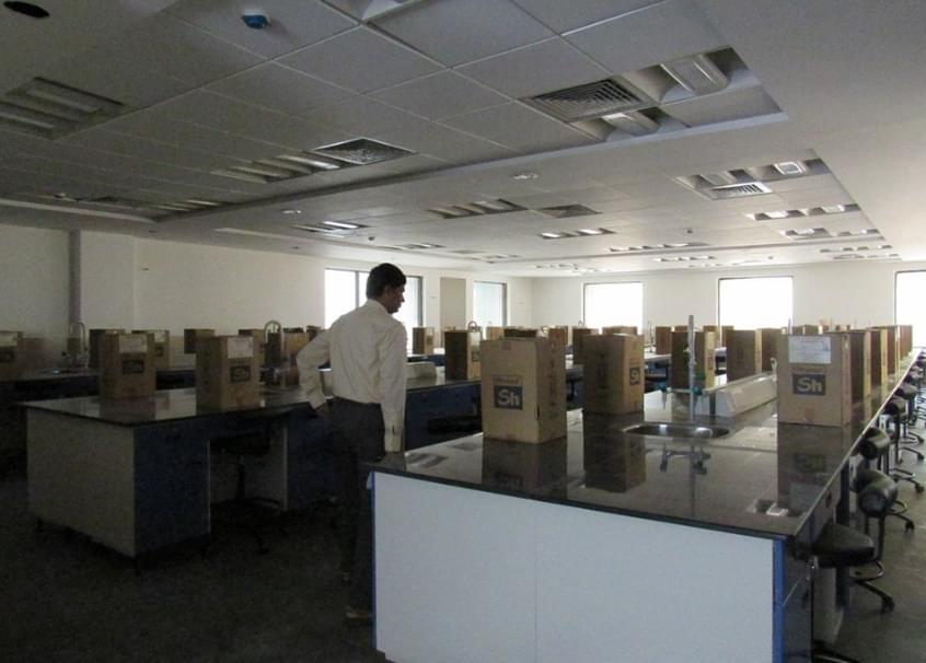 Government Medical College & ESIC Hospital Coimbatore Infrastructure photo 1