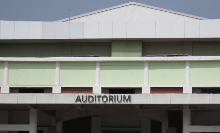 Government Medical College & ESIC Hospital Coimbatore Infrastructure photo 2