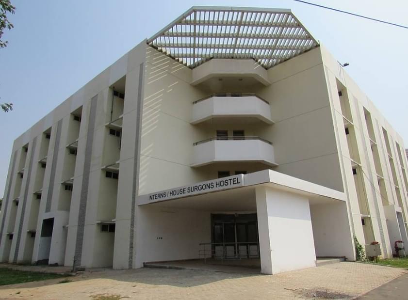 Government Medical College & ESIC Hospital Coimbatore Infrastructure photo 3