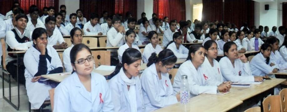 GMC Ambikapur Infrastructure photo 1