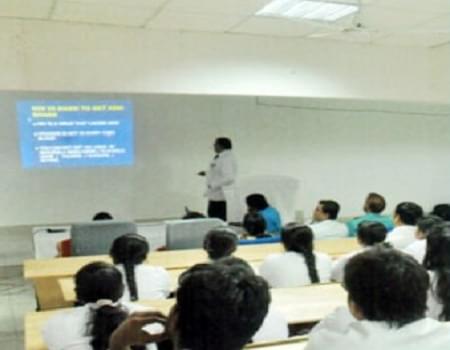 GMC Ambikapur Infrastructure photo 3