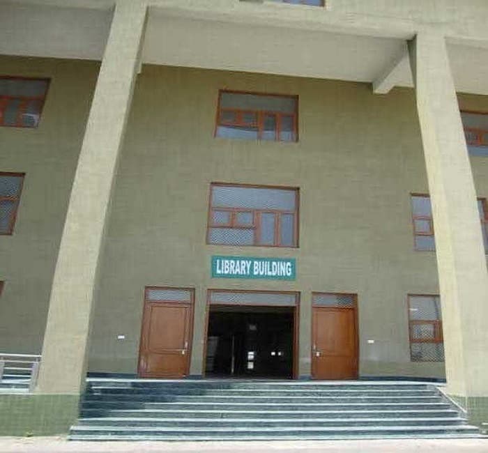 GMC Azamgarh Campus photo 11