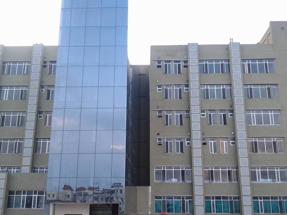 GMC Azamgarh Campus photo 2