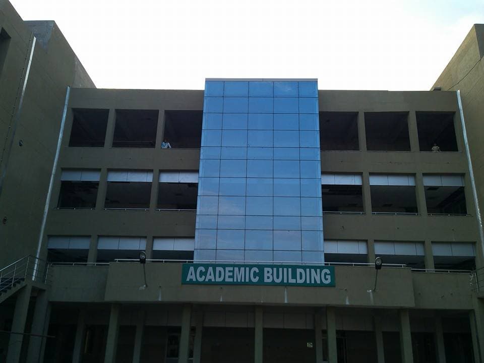 GMC Azamgarh Campus photo 3