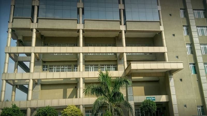 GMC Azamgarh Campus photo 5