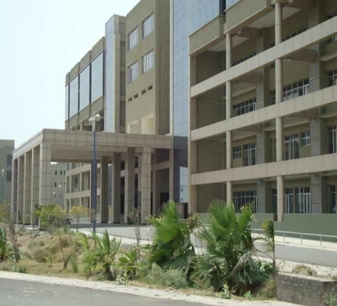 GMC Azamgarh Campus photo 7