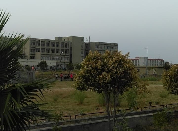 GMC Azamgarh Campus photo 8