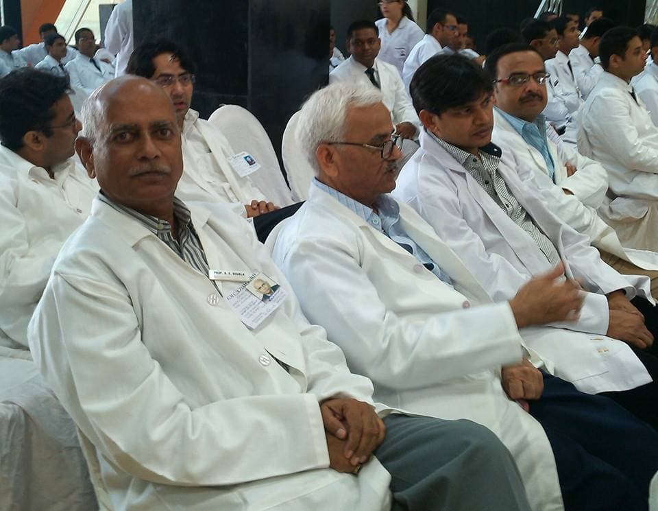 GMC Azamgarh Events photo 1