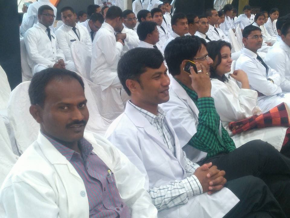 GMC Azamgarh Events photo 3