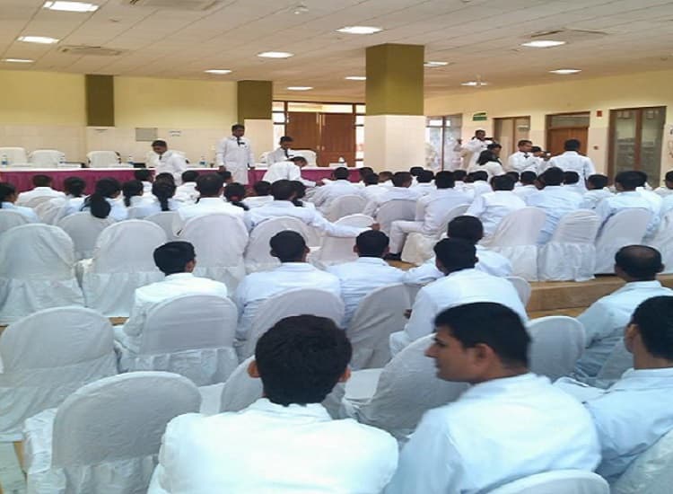 GMC Azamgarh Events photo 4