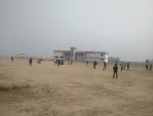 GMC Azamgarh Events photo 5