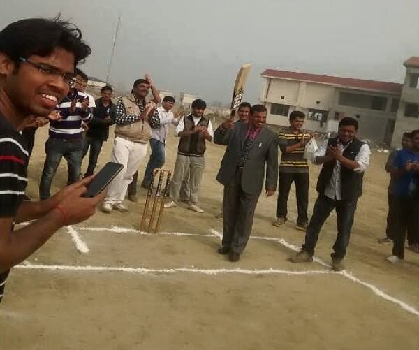 GMC Azamgarh Events photo 6