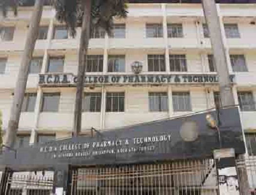 BCDA College of Pharmacy & Technology Barasat Campus photo 1