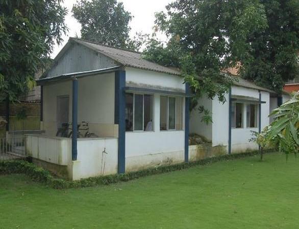 BCDA College of Pharmacy & Technology Barasat Campus photo 2