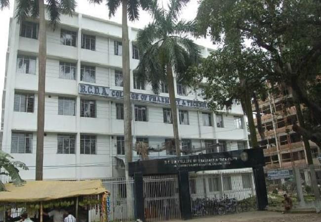 BCDA College of Pharmacy & Technology Barasat Campus photo 3