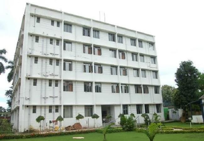 BCDA College of Pharmacy & Technology Barasat Campus photo 4
