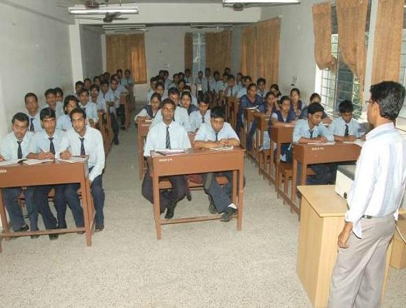 BCDA College of Pharmacy & Technology Barasat Campus photo 6