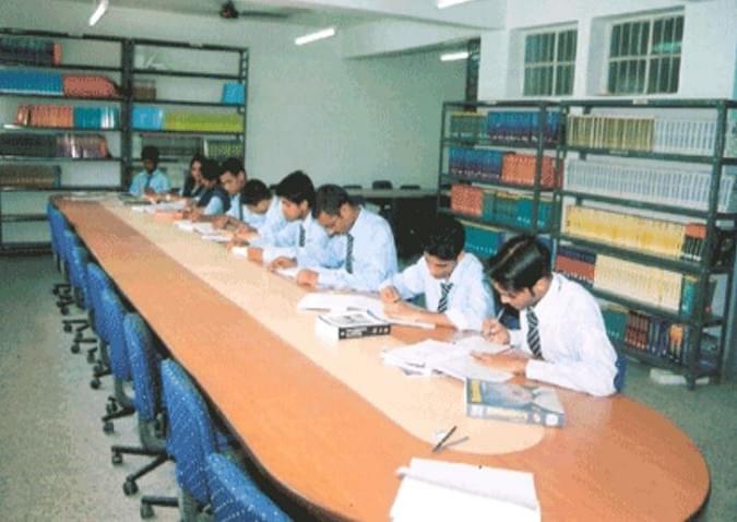 BCDA College of Pharmacy & Technology Barasat Campus photo 7