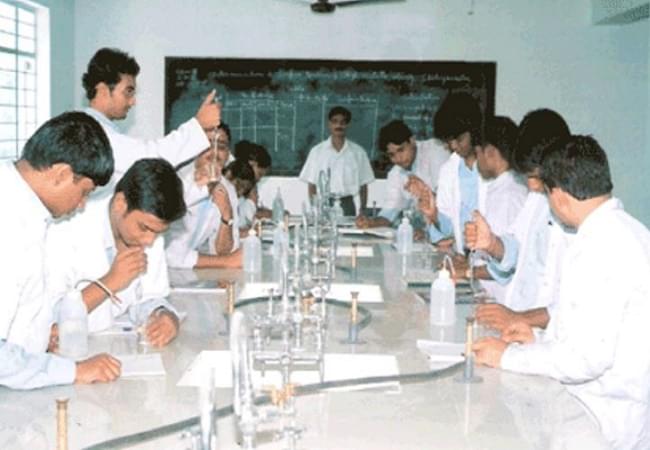 BCDA College of Pharmacy & Technology Barasat Campus photo 8