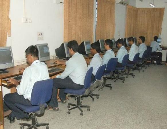 BCDA College of Pharmacy & Technology Barasat Campus photo 9