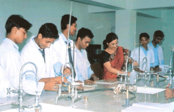 BCDA College of Pharmacy & Technology Barasat Campus photo 10