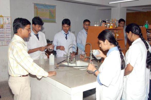 BCDA College of Pharmacy & Technology Barasat Campus photo 11